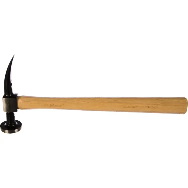 Рихтовочный молоток HANS 5776 Рихтовочный молоток HANS 5776