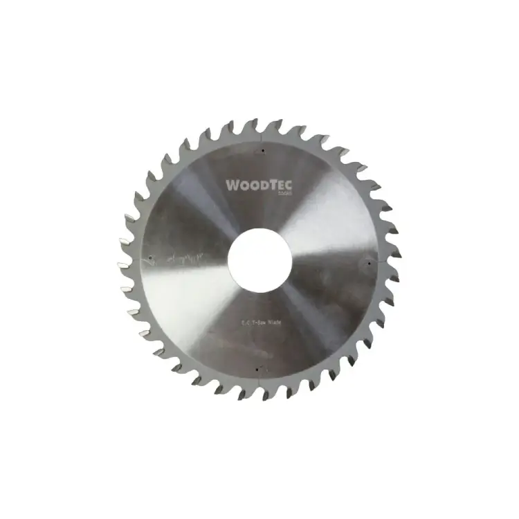 Коническая пила подрезная Woodtec ВИ 325883