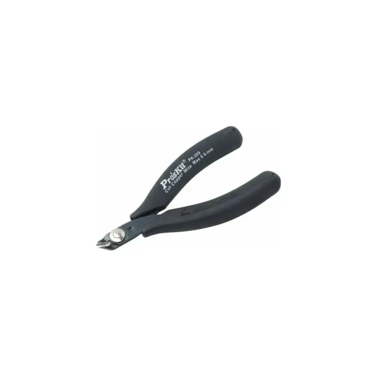Антистатические кусачки Pro'sKit 1PK-209 00191934