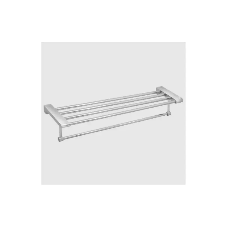 Решетчатая полка для полотенец Solinne Mirror B-82718 2552.371