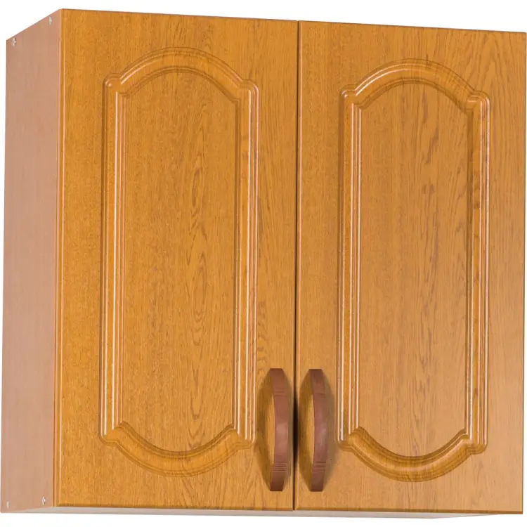 Шкаф для посуды SANTREK 60 дуб-рустик фасад МДФ 26025