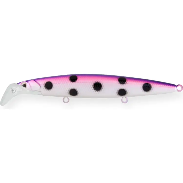 Воблер Strike Pro Scooter Minnow 90F EG-186AF#C457F