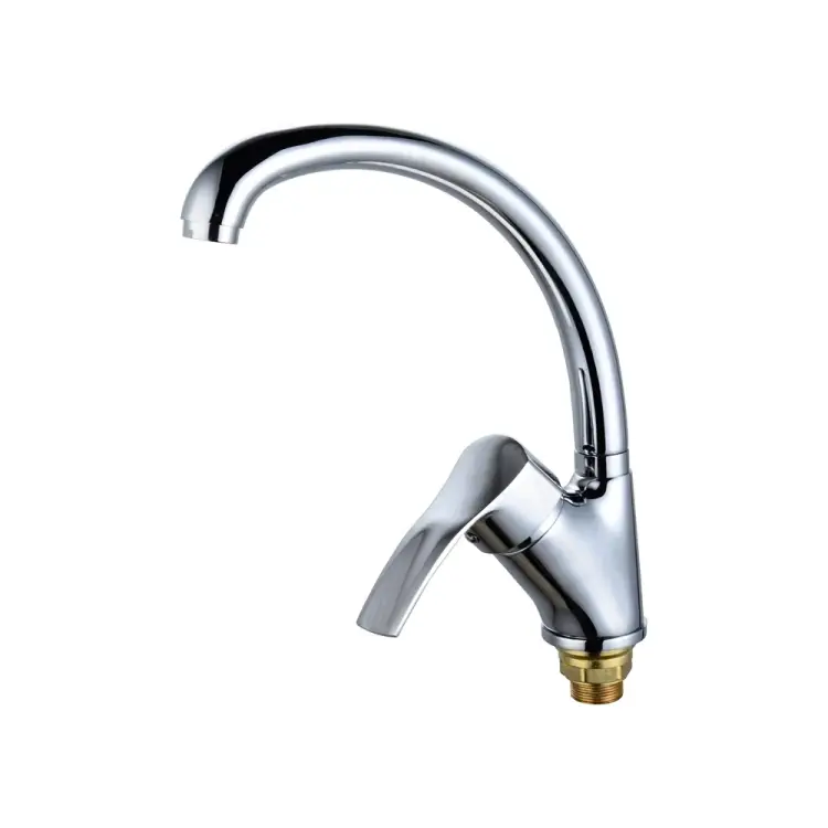 Смеситель для кухни Профсан ПСМ PSM-335-023