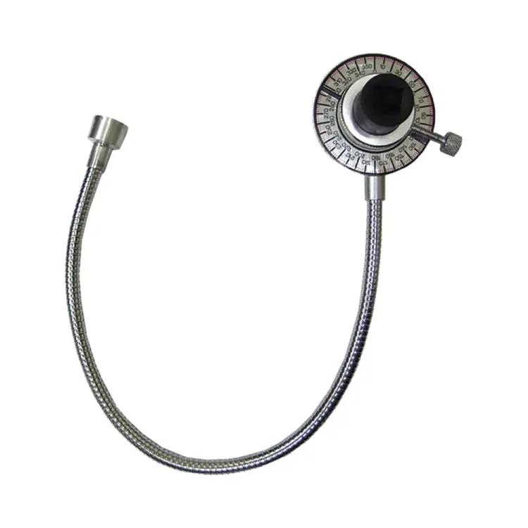 Лимб-угломер для установки угла затяжки болтов AIST 00-00004947