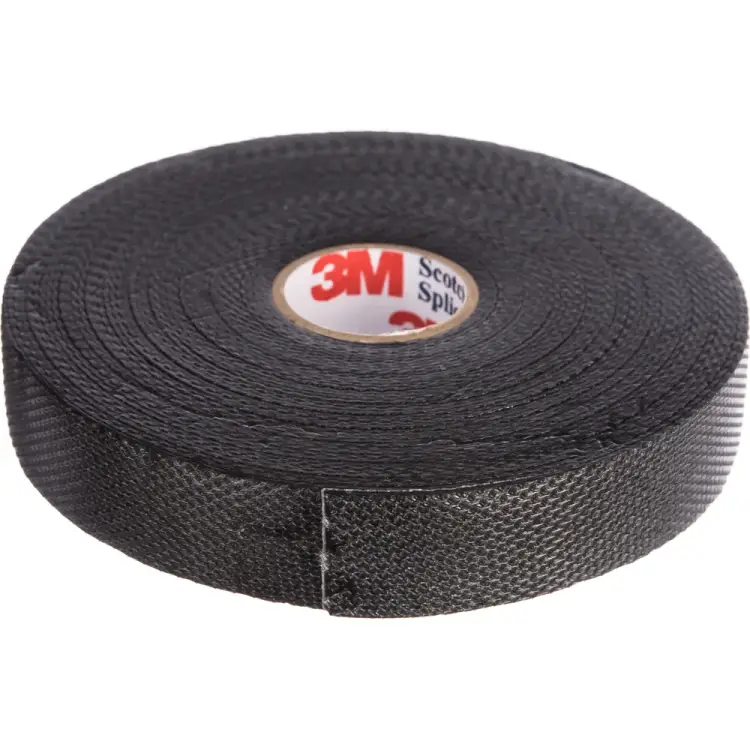 Самослипающаяся резиновая изоляционная лента 3М Scotch 23 7000007286