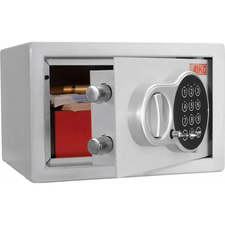 Сейф AIKO T-17.EL S10399250414 Сейф AIKO T-17.EL S10399250414