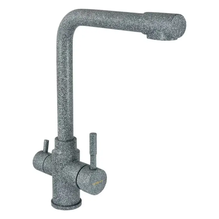 Смеситель для кухни WISENT W4355-3-24