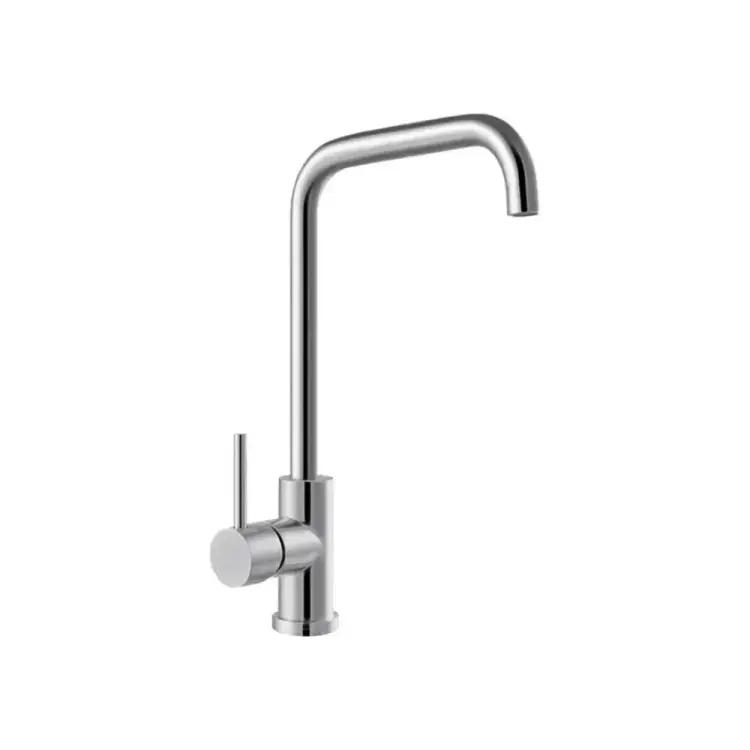 Смеситель LONGRAN Stainless Steel Logic LM2105 SS