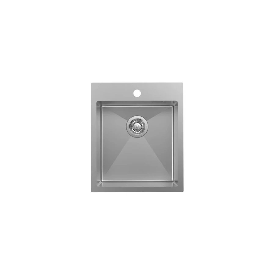 Мойка IDDIS Haze HAZ43S0i77 Мойка IDDIS Haze HAZ43S0i77