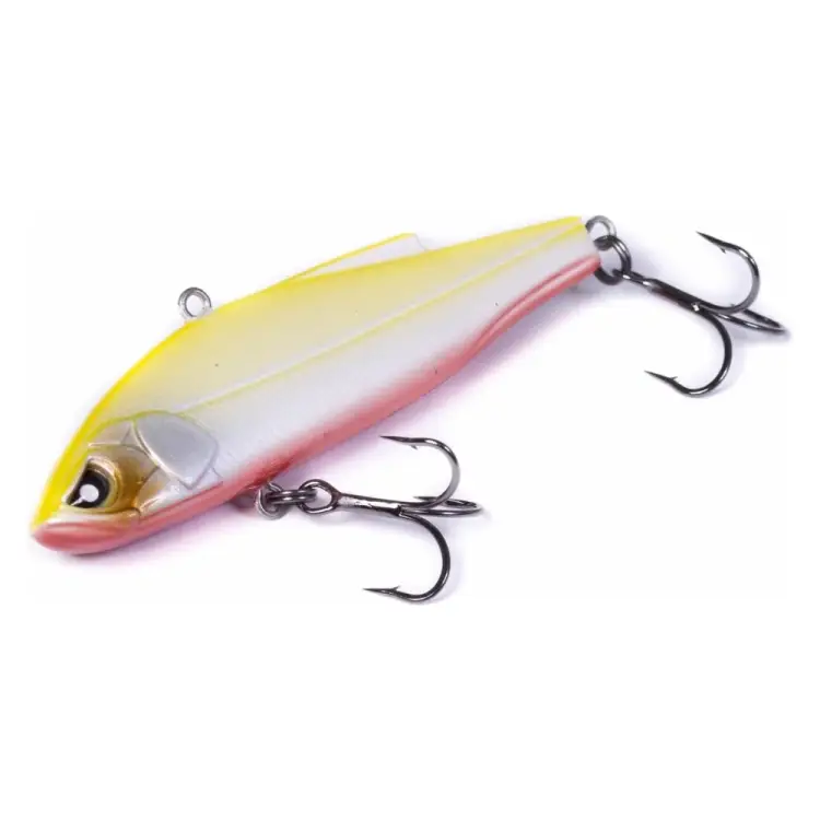 Вертикальный тонущий воблер Lucky John VIB S LJVIB78-311