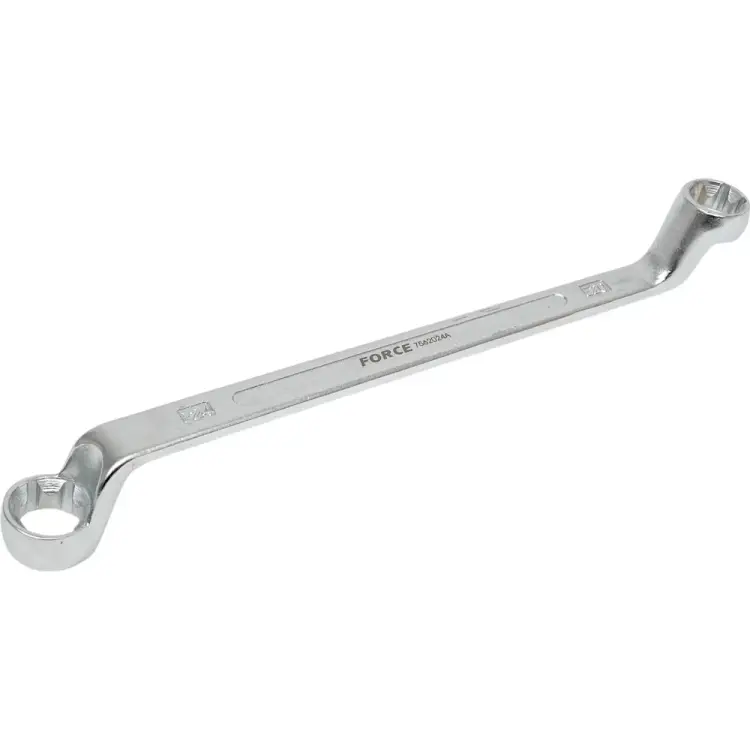 Накидной ключ FORCE 7562024A