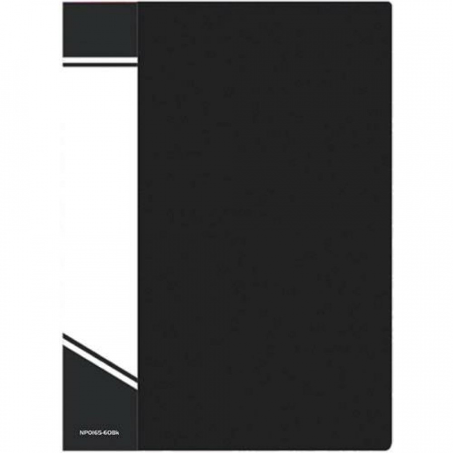 Папка INFORMAT NP0165-60Bk