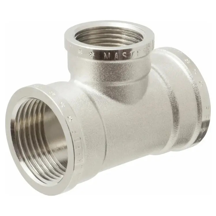 Тройник MPF ИС.072236