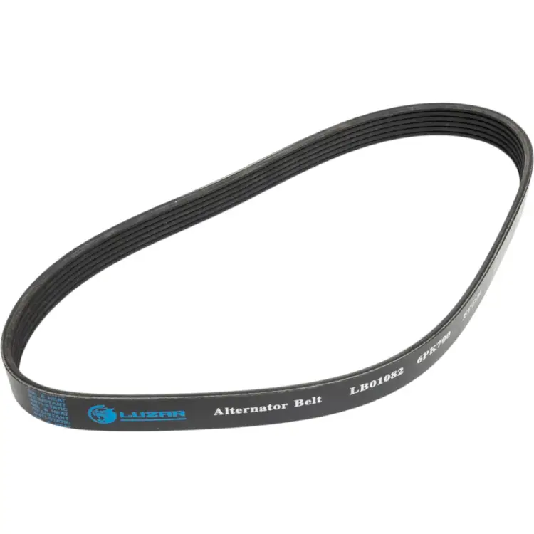 Ремень приводной для автомобилей Лада 21082 LUZAR LB 01082