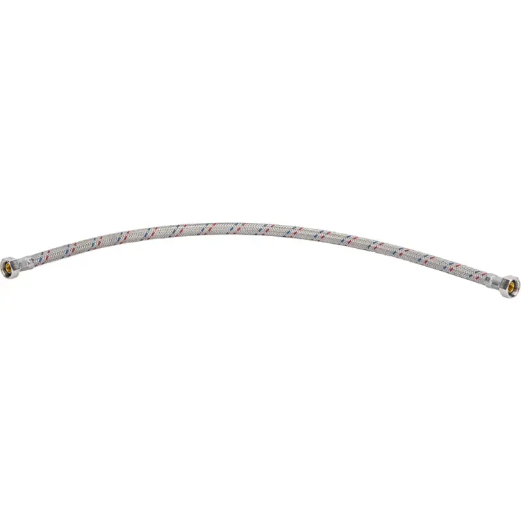 Гибкая подводка для воды STOUT RG008P0SIGR7FG