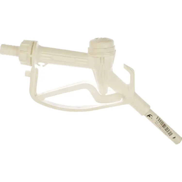 Пистолет для перекачки жидкости PIUSI F14761000 Пистолет для перекачки жидкости PIUSI F14761000