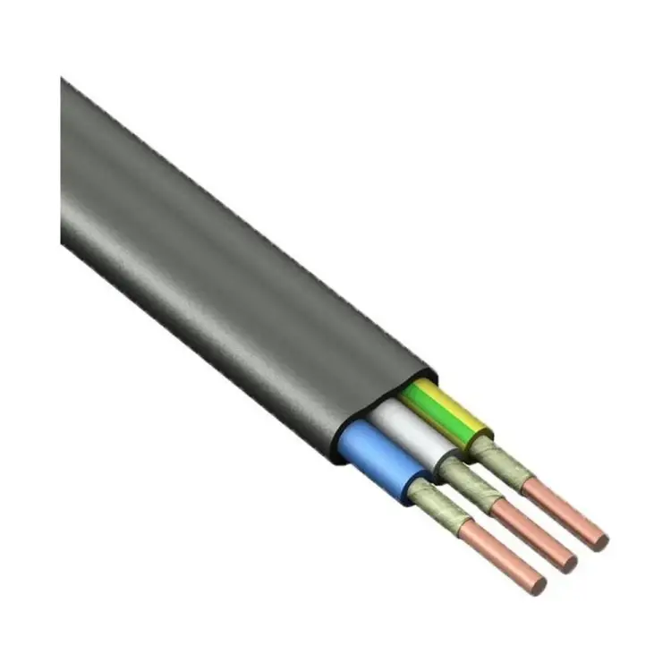 Кабель iTOK ППГ-Пнг(А)-HF i-KPP-PPGPNG-HF-315-100 Кабель iTOK ППГ-Пнг(А)-HF i-KPP-PPGPNG-HF-315-100