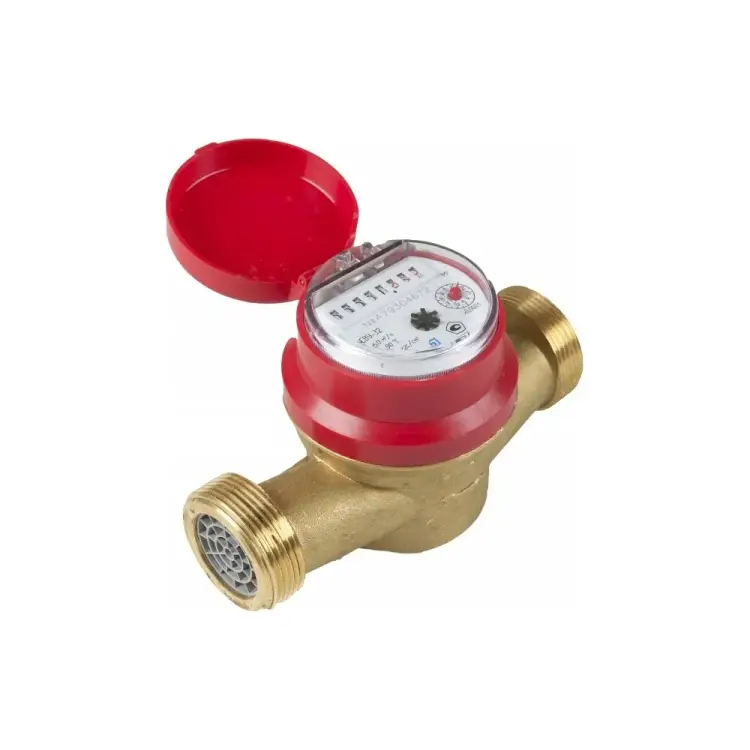 Счетчик воды ДЕКАСТ ОСВУ-32 ДГ1 73-32-03