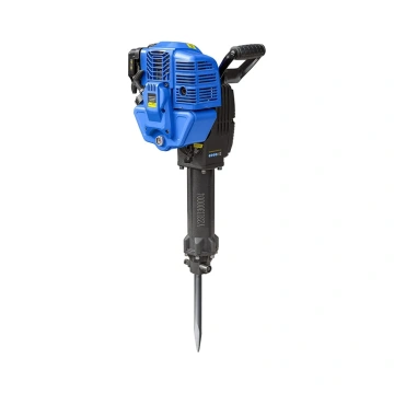 Отбойные молотки бензиновые