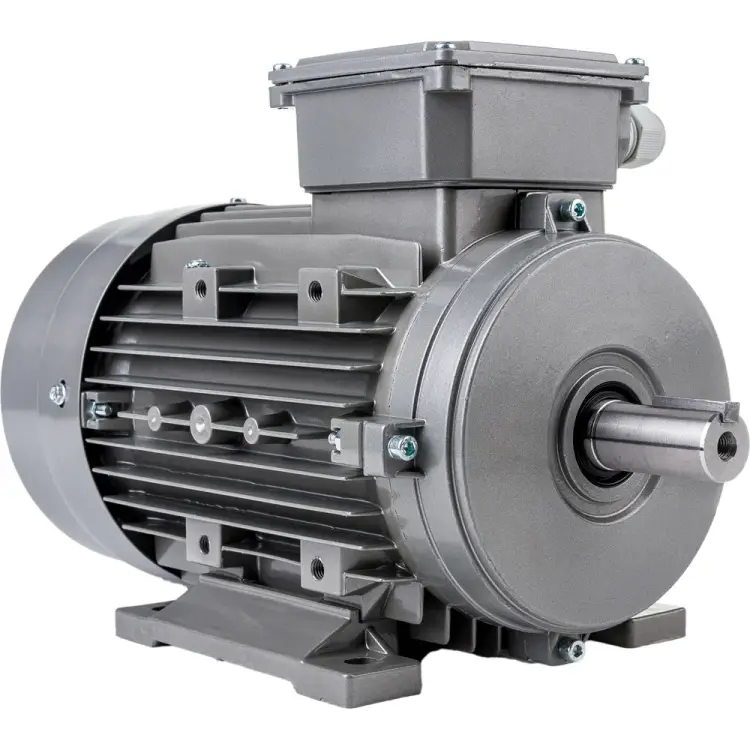 Электродвигатель IEK АИР DRIVE 3ф 90L2 DRV090-L2-003-0-3010 291066