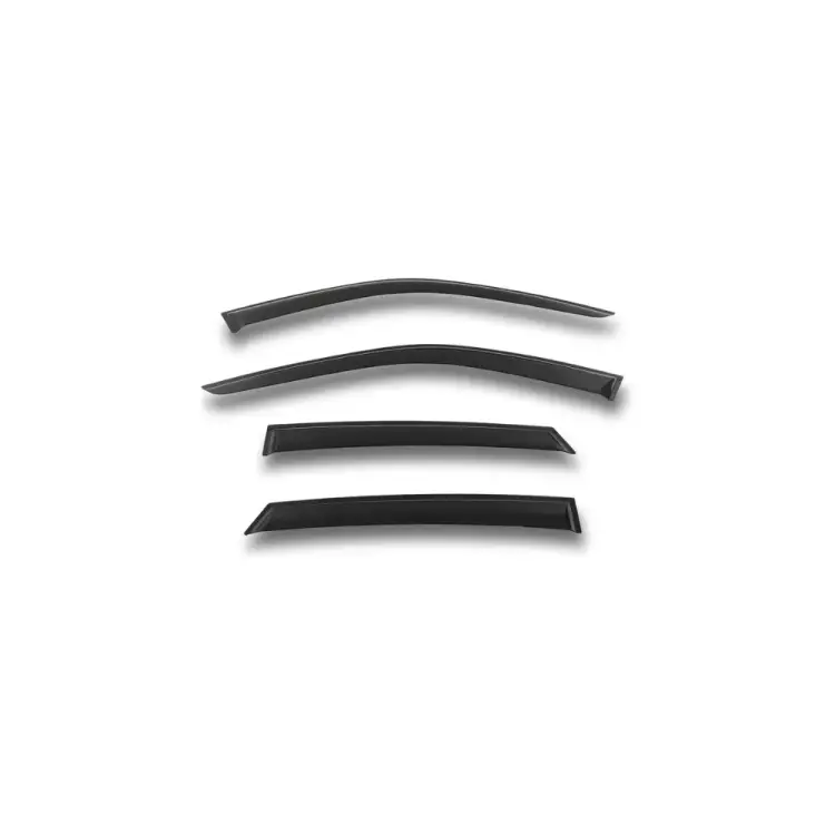 Дефлекторы окон Lada Kalina, Granta/Datsun mi-DO, on-DO DEFLY серия "PSA" D00016