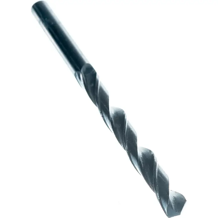 Сверло по металлу Heller 17806