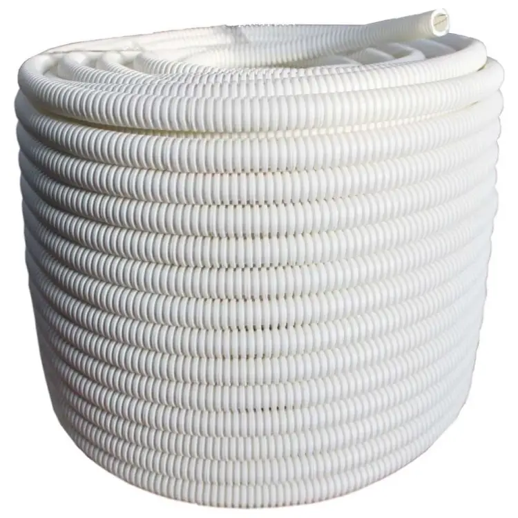 Легкая гофротруба Урал ПАК ГФ-0100920-100 Легкая гофротруба Урал ПАК ГФ-0100920-100