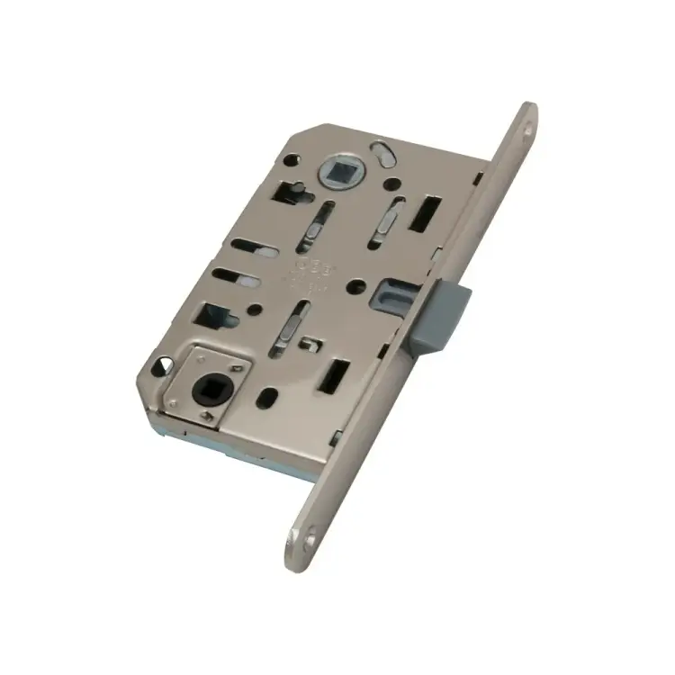 Межкомнатный замок AGB MEDIANAEV. B01102.50.34.567 WC 25797