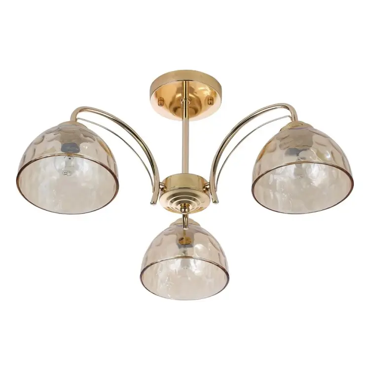 Люстра Rivoli Terri 9172303 3 х Е27 40 Вт модерн Б0060988