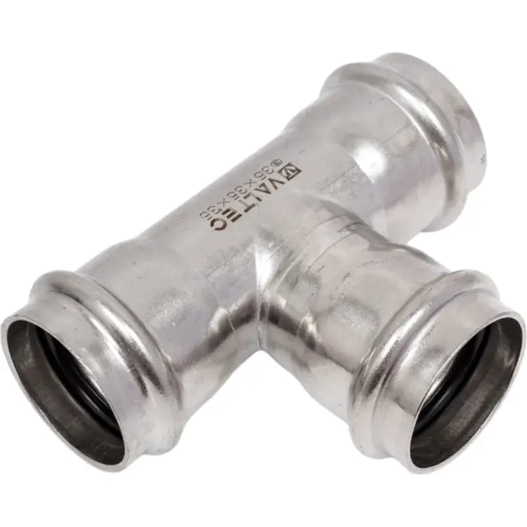 Тройник Valtec VTi.931.I.353535