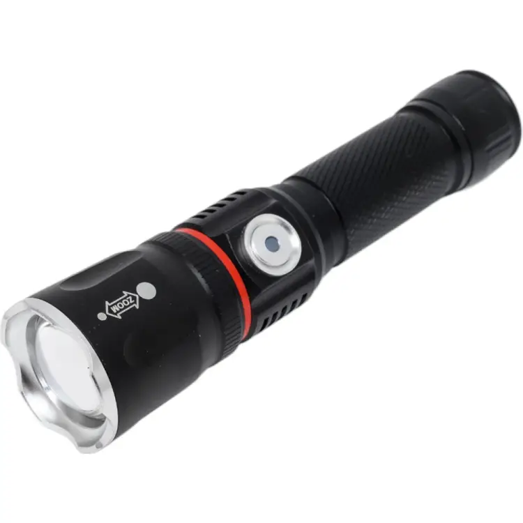 Карманный фонарь Turbosky F-04 7928