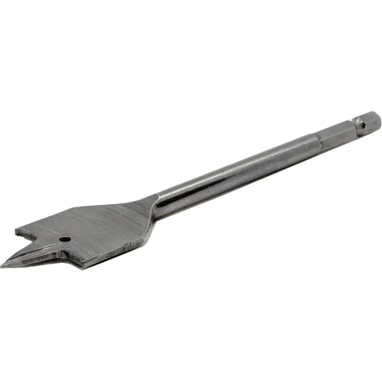 Перовое сверло NOVOCRAFT WS038152