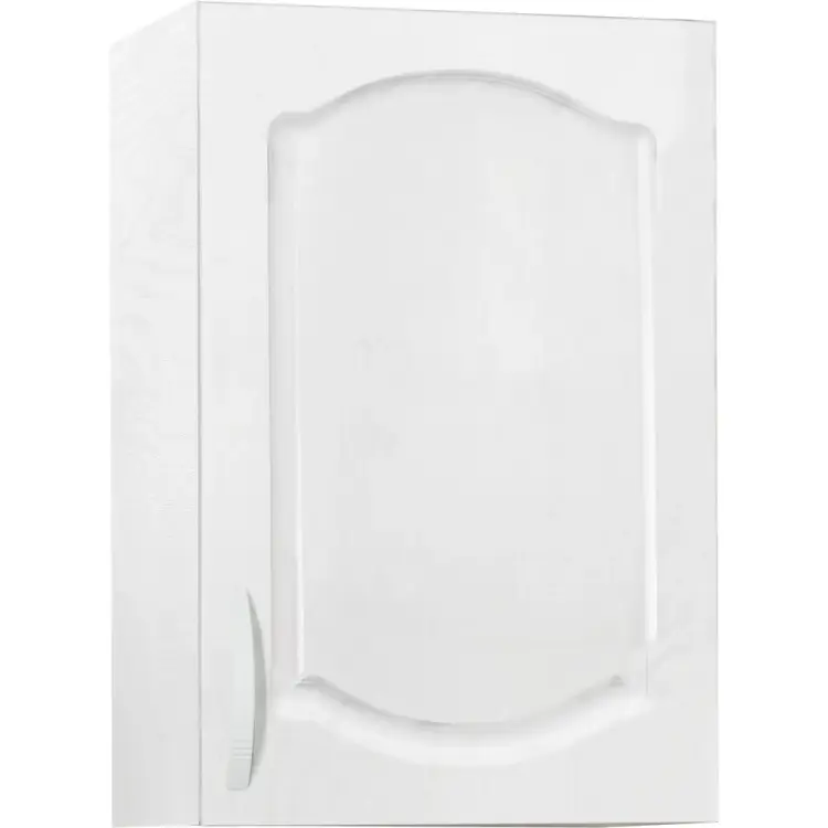 Шкаф для посуды SANTREK 40 Ясень Белый фасад МДФ 282751