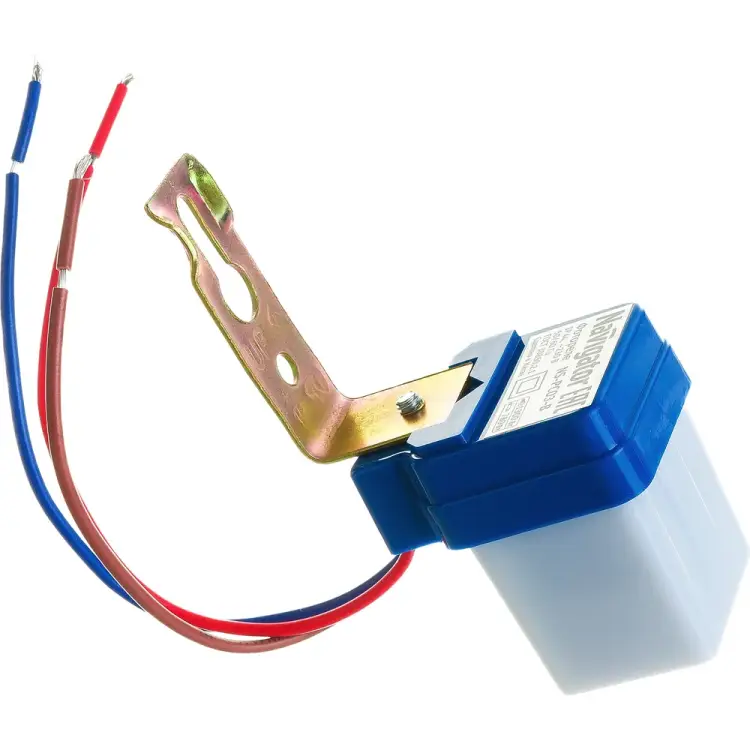 Фотореле Navigator NS-PC03-B 71961