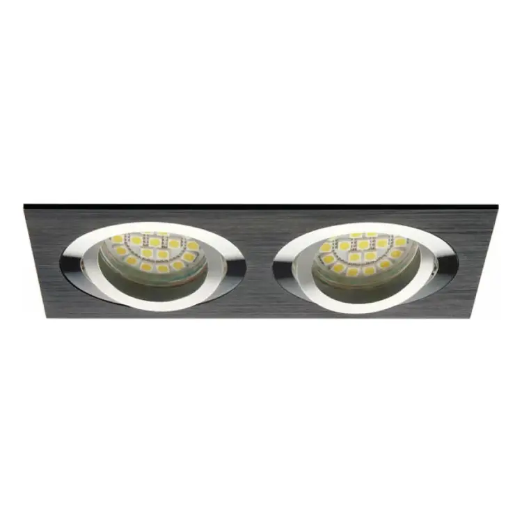 Точечный светильник KANLUX SEIDY CT-DTL250-B 18284