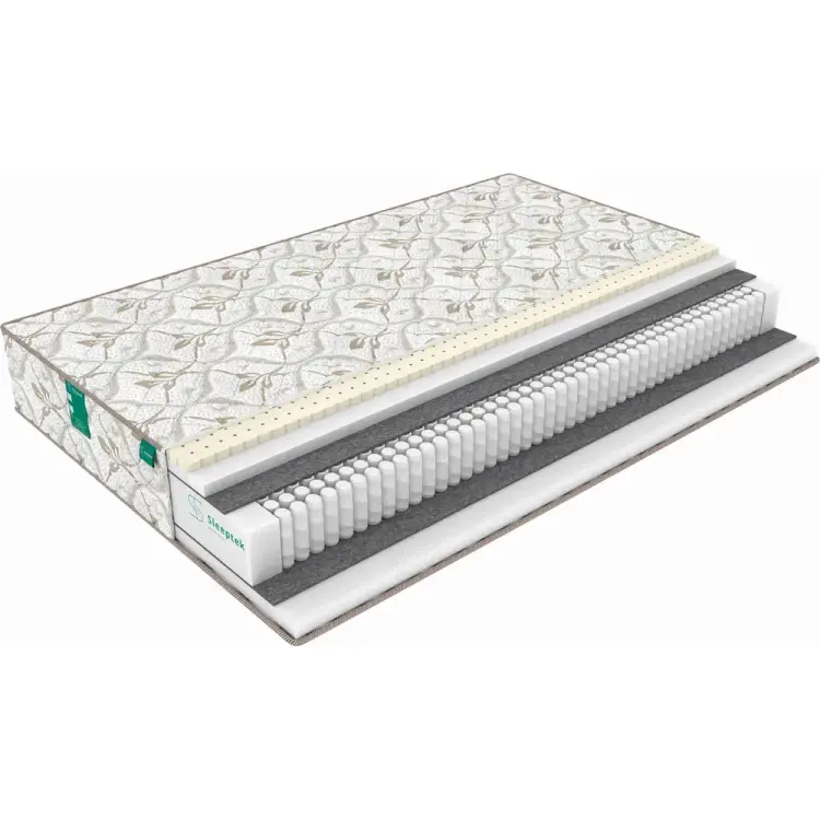 Матрас Sleeptek Perfect SoftNorma Foam SPFSNF-00080-1381