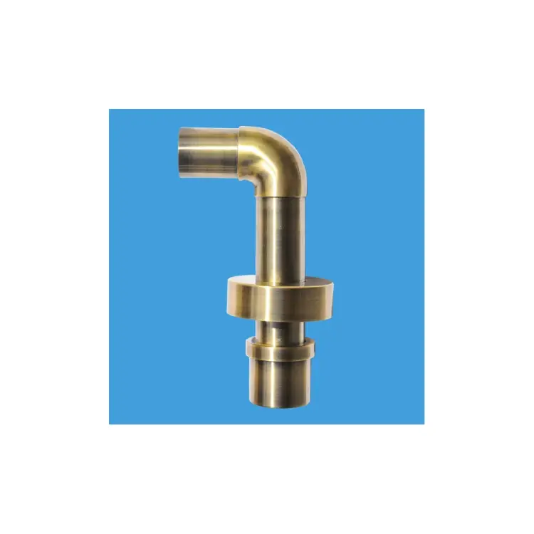 Установочный комплект McAlpine P-AB-4050KIT