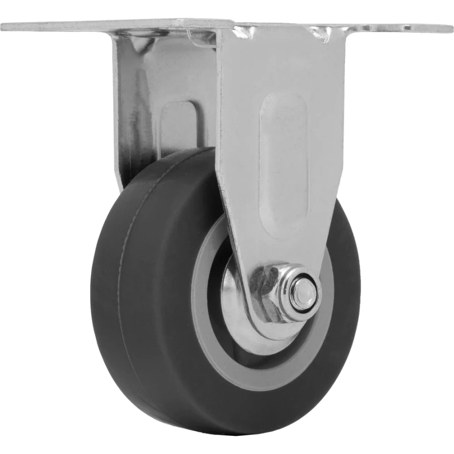 Неповоротное колесо СИБРТЕХ 68707