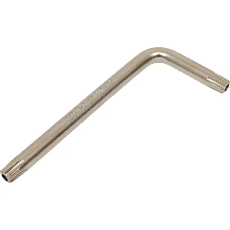 Г-образный ключ KING TONY 114740R