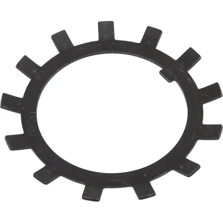 Стопорное кольцо DINROLL MB10 2001000126743