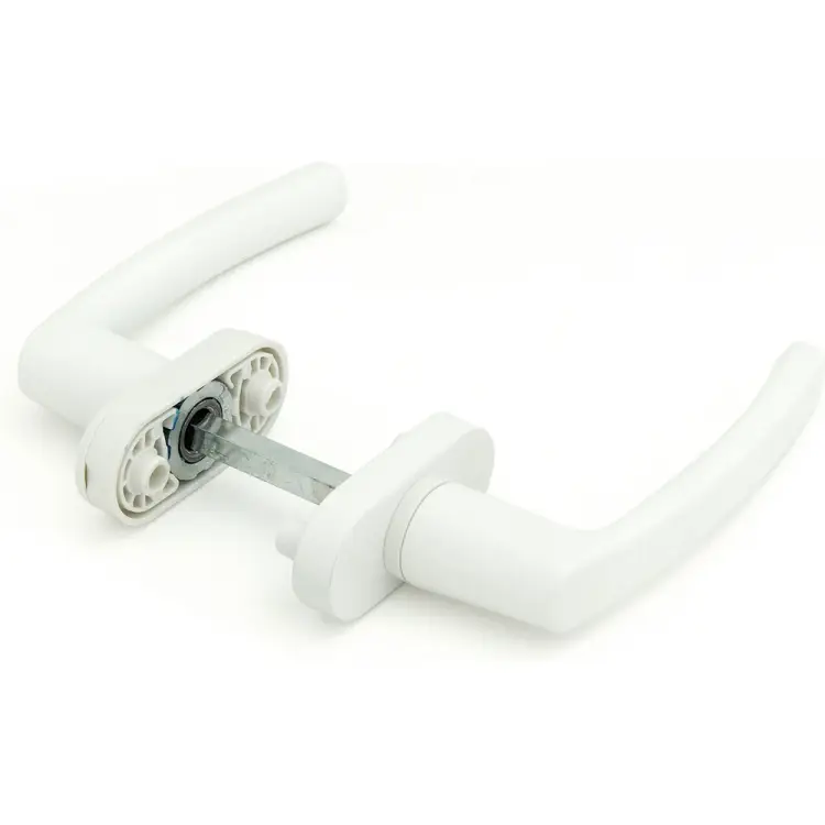 Двухсторонняя оконная ручка Фабрика замков 2WH PS СТ-00000326