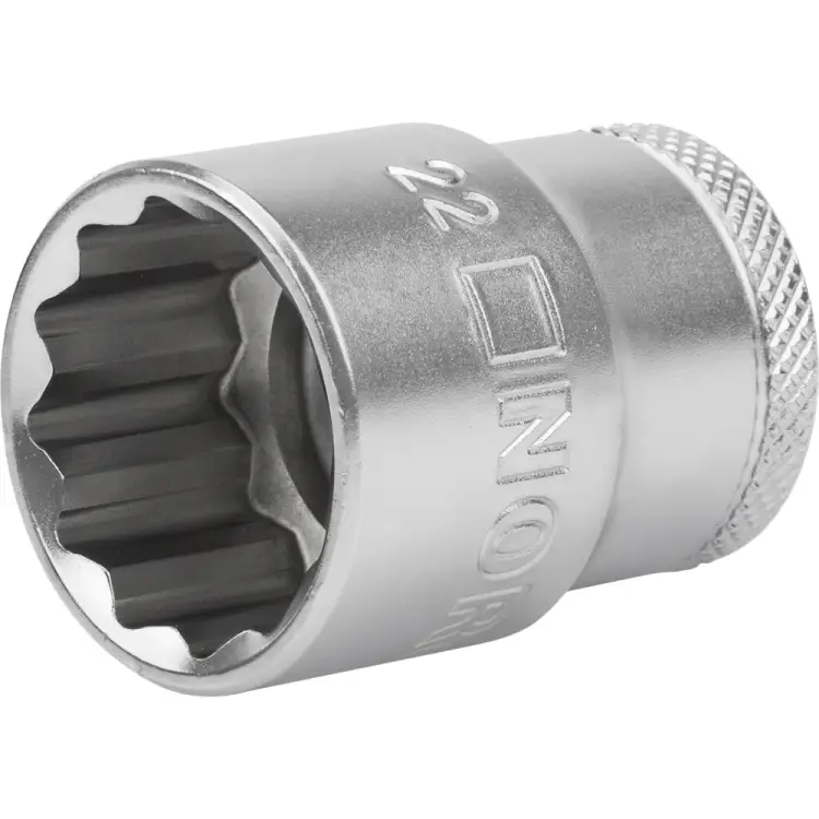 Торцевая головка NORGAU ND19-22 063703022