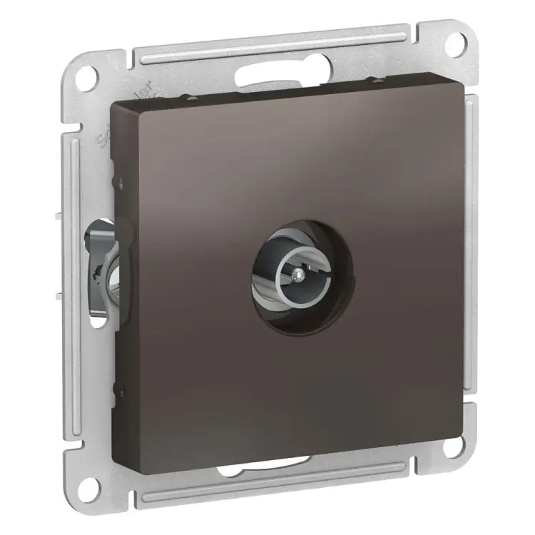 Механизм антенны Systeme Electric TV ATLAS DESIGN ATN000693 1240389