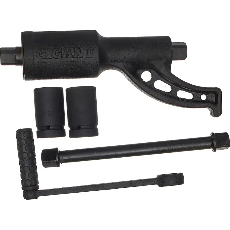 Ручной гайковерт Gigant TQM-1