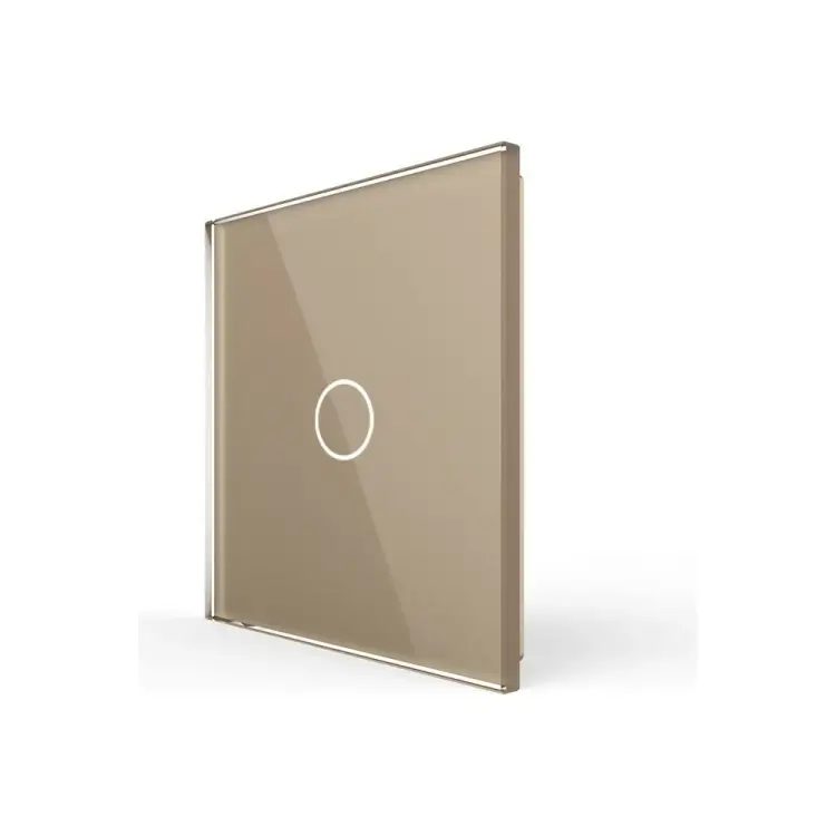 Панель для сенсорного выключателя LIVOLO BB-C7-C1-13