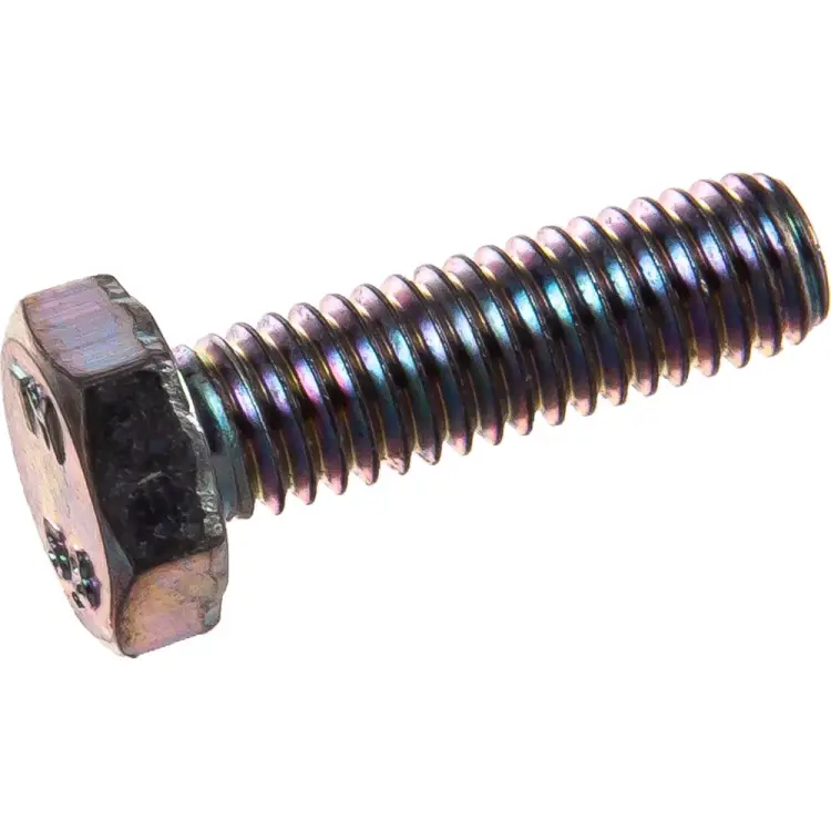 Болт Госкреп М6х20 DIN933 (80 шт.) КР.052185