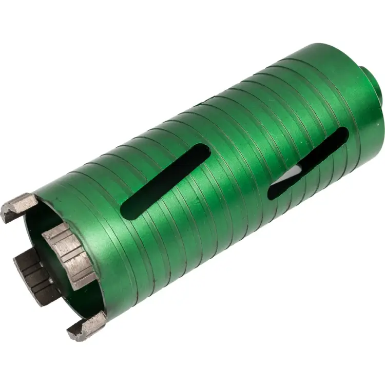 Алмазная коронка D.BOR Laser Drill 150 LD150-0062-016