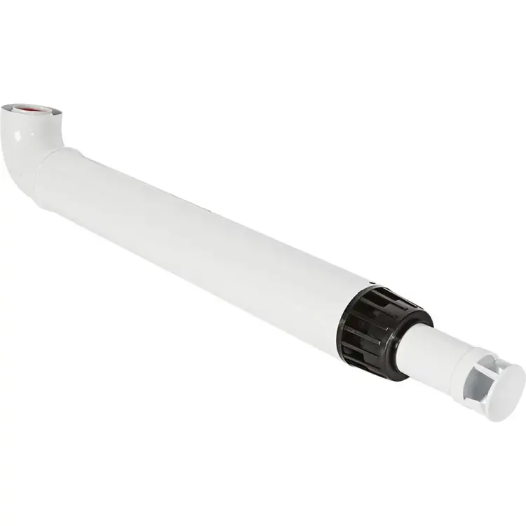 Комплект дымохода ROMMER ROMMER RCA-6010-251000