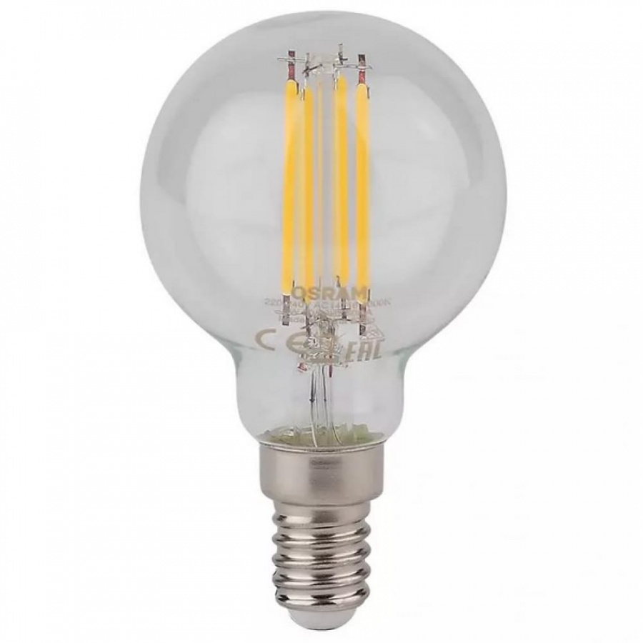 Светодиодная лампа Osram DIM STAR