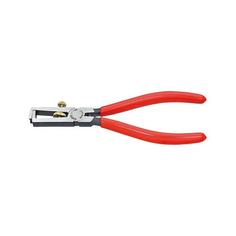 Инструмент для снятия изоляции Knipex KN-1101160